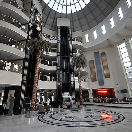 Hotel Pineta Park Deluxe 5*