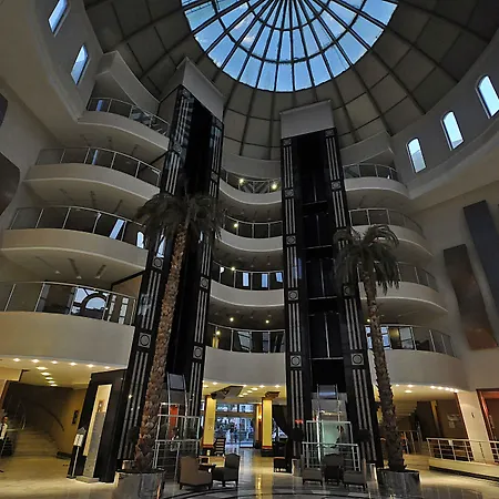 Pineta Park Deluxe Hotel 5*