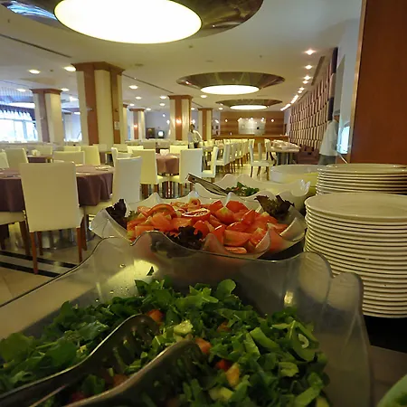 Pineta Park Deluxe Marmaris