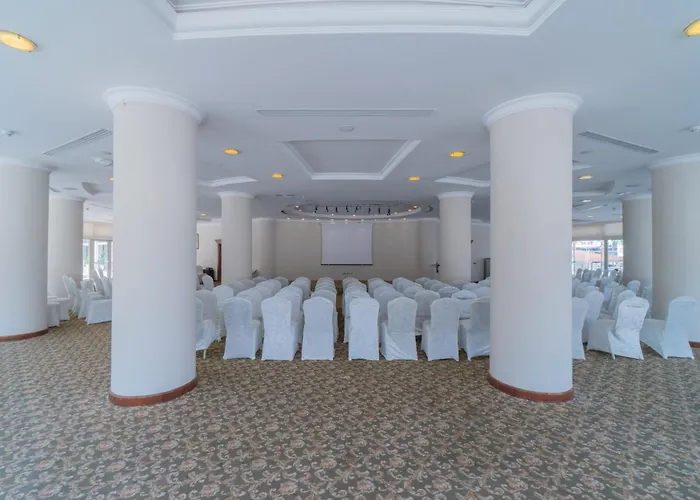 Pineta Park Deluxe 5*
