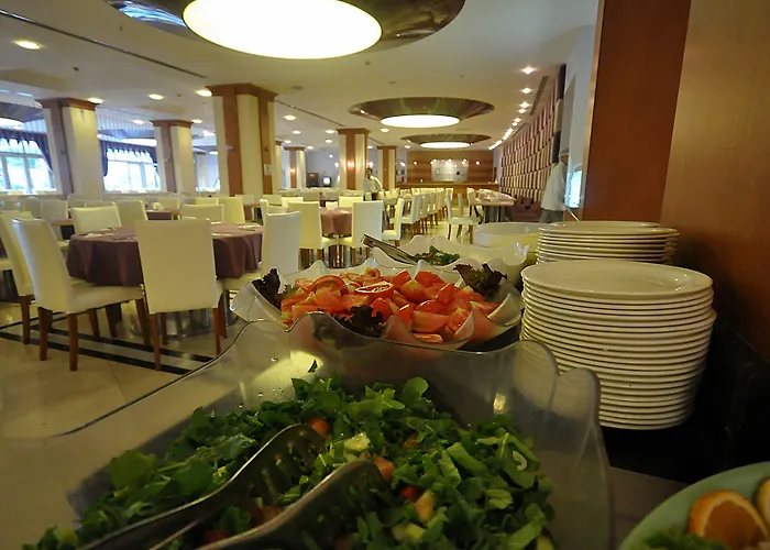 Pineta Park Deluxe 말마리스