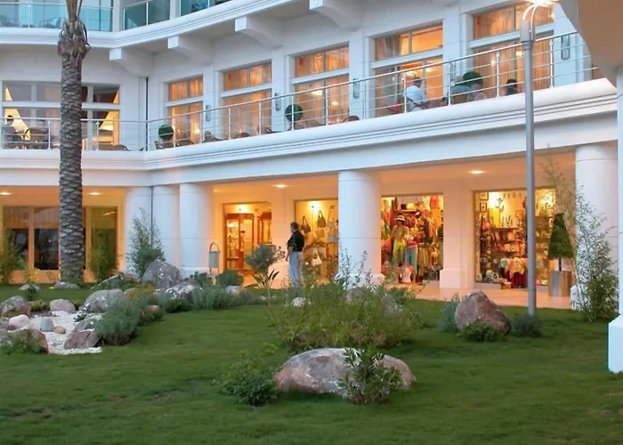 Pineta Park Deluxe