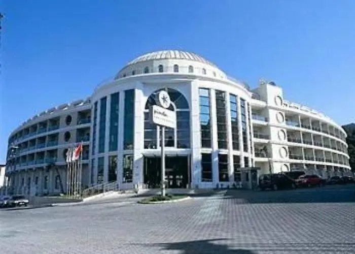 호텔 Pineta Park Deluxe